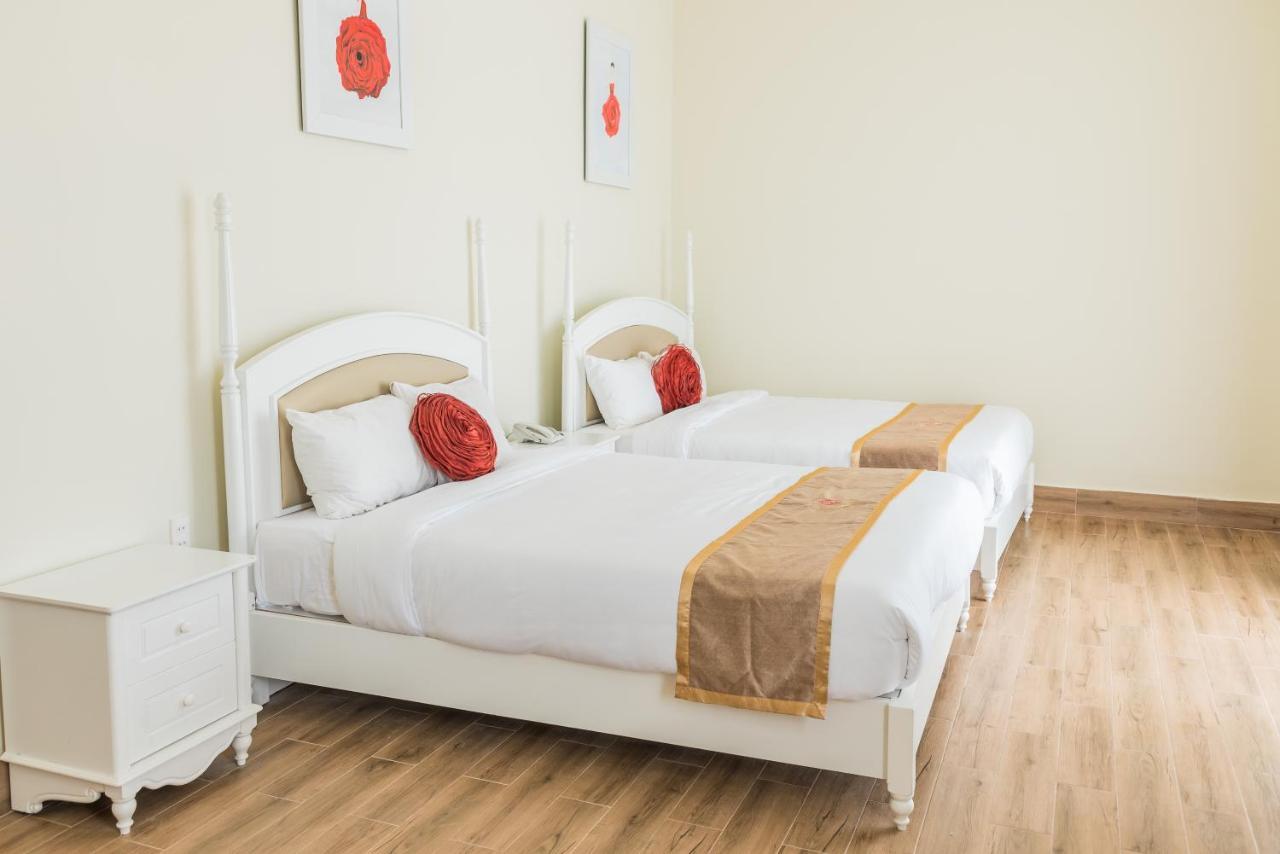 La Vie En Rose Hotel Đà Lạt